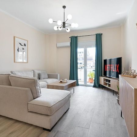 Georginas Home In City Center Chania  Exterior foto