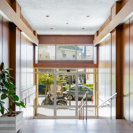 Georginas Home In City Center Chania  Exterior foto