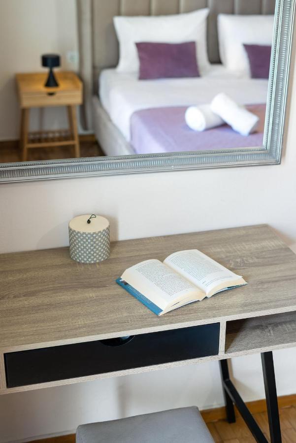Georginas Home In City Center Chania  Exterior foto