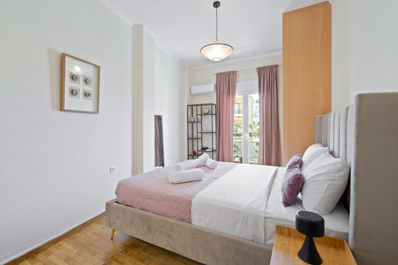 Georginas Home In City Center Chania  Exterior foto