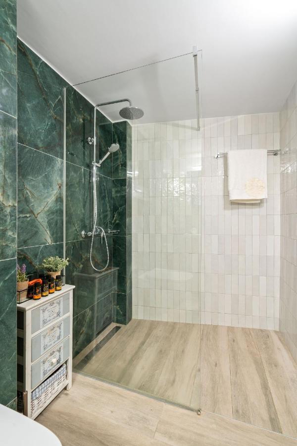 Georginas Home In City Center Chania  Exterior foto