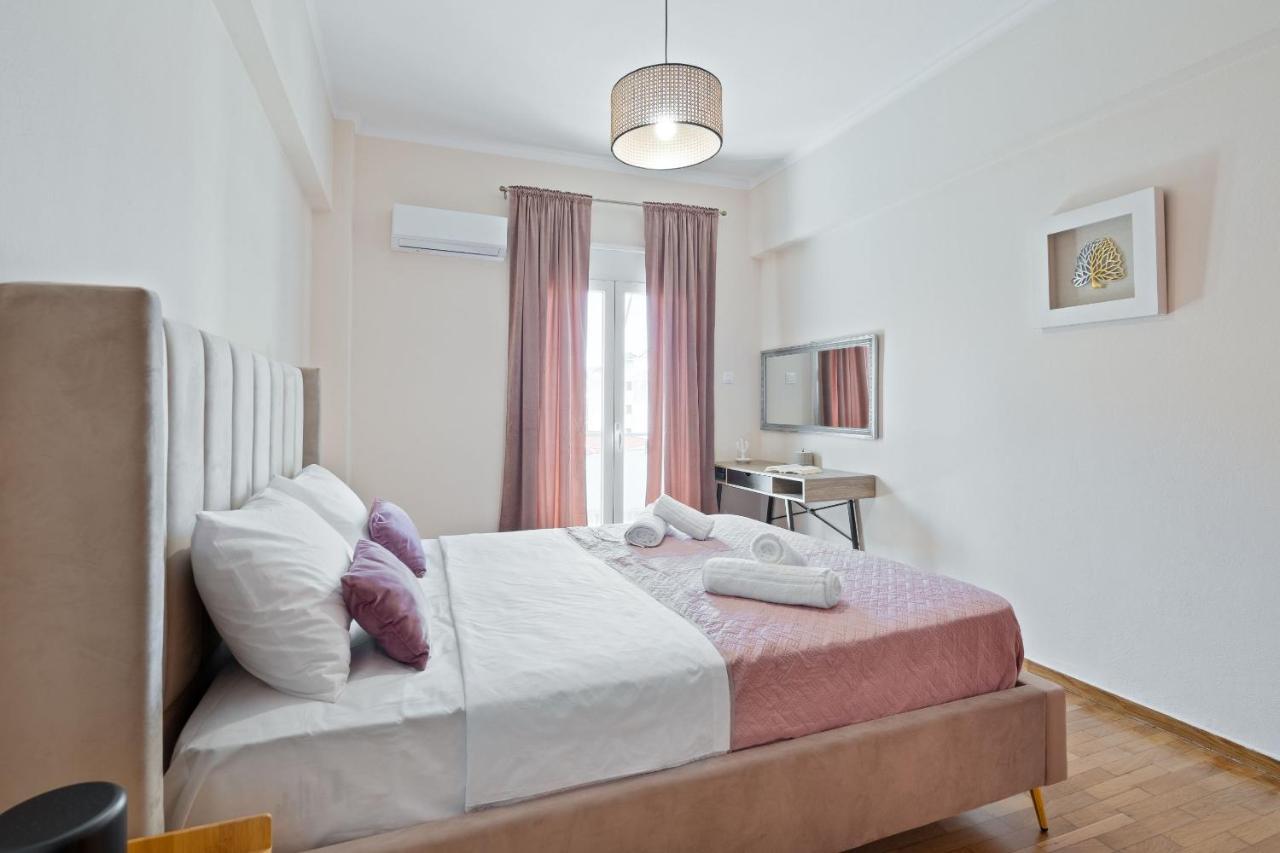 Georginas Home In City Center Chania  Exterior foto